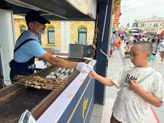 -泰达航母主题公园