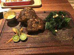 -卡朋厨房(289艺术园区店)