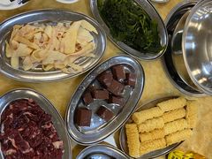 -五洞大众牛餐馆(番禺分店)