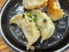 -文武王氏烧饼·无矾油条(西溪路店)
