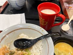 -永和大王(茉莉上新·共和新路店)