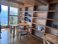 -闲隅江景艺术酒店(解放碑洪崖洞总店)