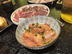 -樱嘢·炭火烧肉(惠南店)