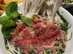 -CHILL Pho澳洲牛肉越南粉(佛山顺德万象汇店)