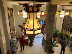 -老白肉馆(临江小区店)