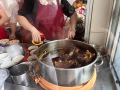 -好成财牛排馆(涂门街总店)