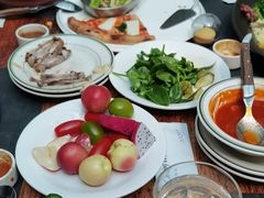 -食间牛排(湖西路店)