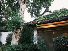 -鲤院·新中式美学·庭院餐厅(夫子庙店)