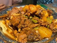 -荣鹏风味烀饼(万达广场店)