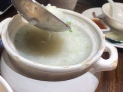 -梁记粥铺(开元地中海店)