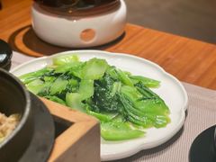 -静颐茶馆·素食(龙华店)