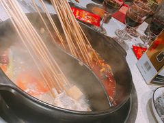 -钢管厂五区小郡肝串串香(南山店)