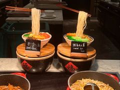 -厦门泰地万豪酒店-贡厨全日餐厅