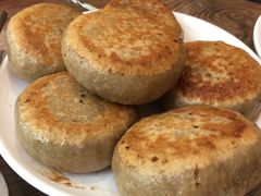 门钉肉饼-清真吴记门钉肉饼·喜多利