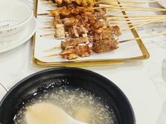 -新凯旋烧烤·燕姐千岛湖土菜