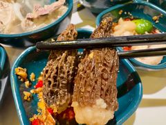 -润泽园椰子鸡(汇一城店)