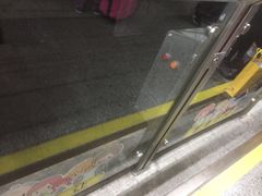 -浦东1号2号航站楼(地铁站)