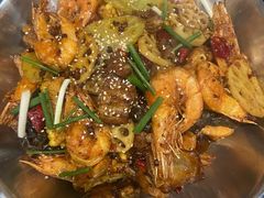 -晓林火锅(安定门店)