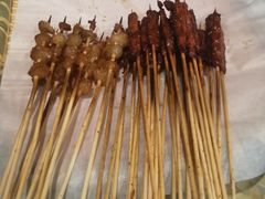 -新疆阿卜杜拉烧烤餐厅(四方坪店)