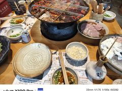 -白乐天毛肚火锅馆(南滨路店)