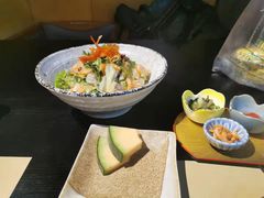 -鲤·鮨KOISUSHI