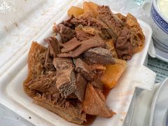 -细妹五香牛杂(步行街店)