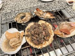-震海贝烤贝·民俗特色店(延吉总店)