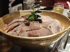 -巴奴毛肚火锅(悠唐购物中心店)