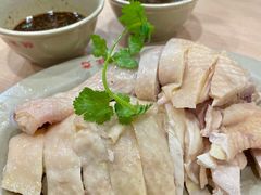 -百家鸡味馆(清泰店)