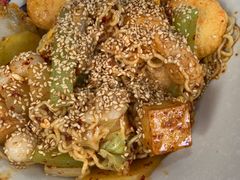 -皆道拌麻辣烫·麻辣拌