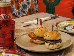 -彼德西餐厅(凯德广场新南店)