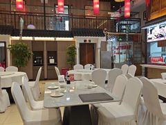 -玉华台饭庄·淮扬菜·烤鸭(望京店)