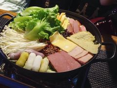 -吴忠民族饭庄(利通南街店)
