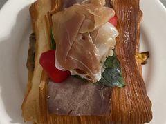 -CRAZYONES克芮旺斯西班牙餐厅(苏州中心店)