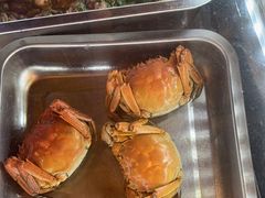 -白仁仔· 活烤海鲜 宵夜(豫园店)