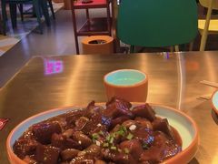 -向外鱼乐·土菜·虹鳟鱼