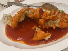 -小厨娘淮扬菜(板桥一店)