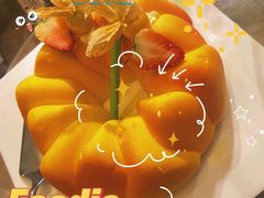 -南湖名都·景湖轩全日制餐厅·海鲜自助·东南亚风味·临湖而食