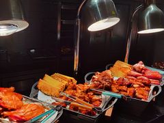 -钱小奴创意自助餐厅(仙居吾悦店)