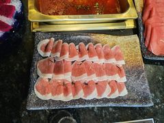 -王家渡火锅店(棕榈泉店)