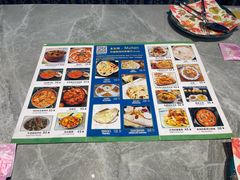 -木尔坦·Multan巴基斯坦清真餐厅halal(大智嘉园店)