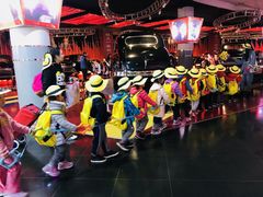 -杨梅红艺术教育(北京金源购物中心校区)