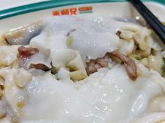 -禾师兄·布拉肠(一德路店)