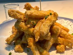 -园里前·10年私厨·福建菜(台江万达鳌峰洲店)