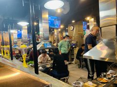 -马路牙子烧烤音乐酒馆(望京店)