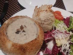 -TAMATI(巴黎贝甜韩式西餐厅店)