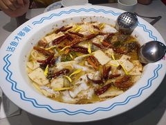 -花椒俏川菜小馆(南海万达店)