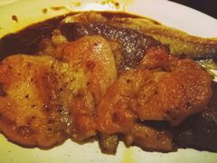 -萧邦音乐会所KTV·蒸汽活海鲜自助(福田店)