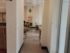 大堂-老乡鸡(池州商之都店)