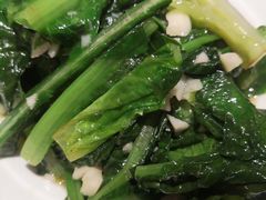 莴笋尖-树厨贵州菜(大十字店)